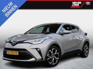 Toyota C-HR 1.8 Hybrid Dynamic PDC Camera Apple Carplay