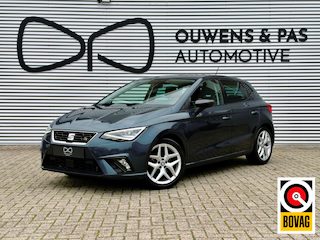 Seat Ibiza 1.0 TSI FR | CAMERA | CARPLAY | LED | TREKHAAK