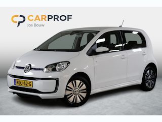 Volkswagen Up Climate | Camera | Cruise | Lichtmetaal.