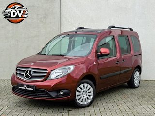Mercedes-Benz Citan Combi 1.2 AUTOMAAT PDC CRUISE STL VERW PANO DAK