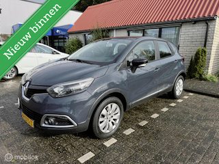 Renault Captur 0.9 TCe Expression