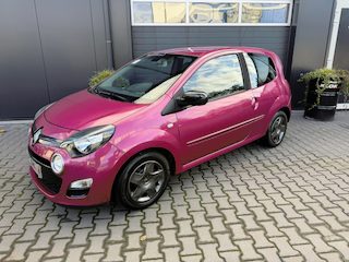 Renault Twingo 1.2 16V 143.000 KM !! APK NIEUW !!!