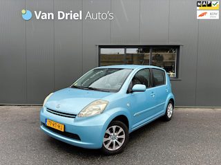 Daihatsu Sirion 2 1.3-16V Comfort / Airco / APK tm 11-08-2027!