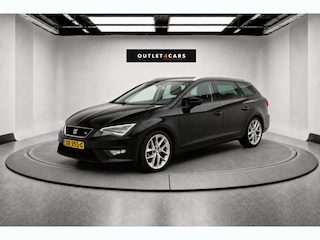 Seat Leon ST 1.8 TSI FR Dynamic