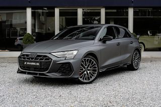 Audi A3 2.0 TFSI QUATTRO/MATRIX/SFEER/SONOS/KEYLESS/AKRA