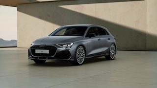 Audi A3 2.0 TFSI QUATTRO/MATRIX/SFEER/SONOS/KEYLESS/AKRA