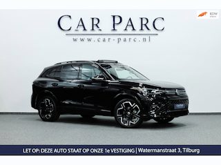 Volkswagen Tiguan 1.5 eTSI 3x R-Line IQ+LED/VIRTUAL/SFEER/PANO/ALCANTARA+S.VERWARMING/20" LMV/CAM/LINE/ACC/ECC/12 MDN GARANTIE!