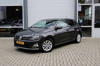 Volkswagen Polo 1.0 TSI HIGHLINE
