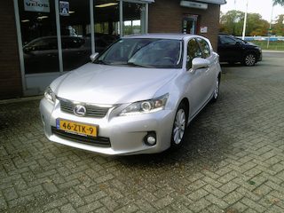 Lexus CT 200h Business Line