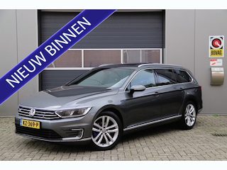 Volkswagen Passat Variant 1.4 TSI GTE Connected Series Plus, Carplay, Camera, Navi, Pano, Leder