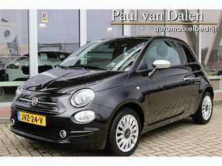 Fiat 500 1.0 HYBRID URBAN Navi | Clima | Privacy Glas | Led | Bluetooth | 15 Inch Lm |