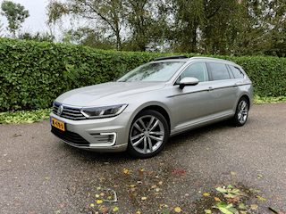 Volkswagen Passat Variant 1.4 TSI GTE Highline |Met Nw megatronic