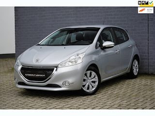 Peugeot 208 1.2 e-VTi Envy, Automaat, Navigatie, Airco, NAP