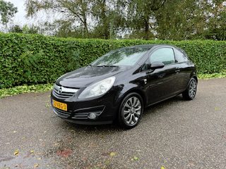 Opel Corsa 1.2-16V '111' Edition | Airco