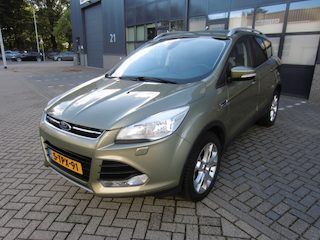 Ford Kuga 1.6 Titanium 2014 Navi/Clima/PDC/Camera/Cruise/Trekhaak