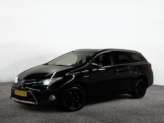 Toyota Auris Touring Sports 1.8 Hybrid Lease+