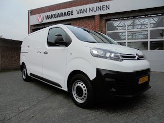 Citroën Jumpy 2.0 BlueHDI Club||L2-H1||Trekhaak||Airco||Cruise||