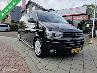 Volkswagen Transporter 2.0 TDI 140pk L2H1 BM Airco Koppeling is vervangen