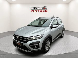 Dacia Sandero Stepway 1.0 TCe 90 Expression