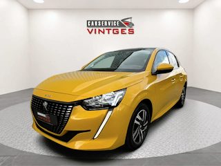 Peugeot 208 1.2 PureTech GT-Line