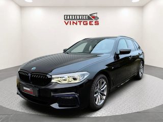 BMW 5-serie Touring 530i xDrive High Executive