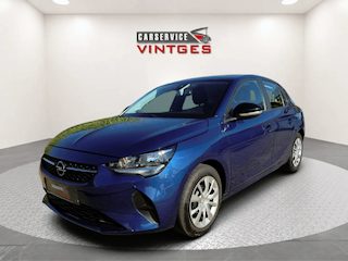 Opel Corsa 1.2 Edition