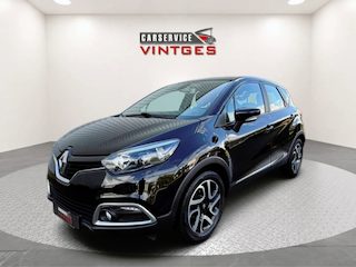 Renault Captur 0.9 TCe Dynamique