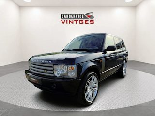 Land Rover Range Rover 4.4 V8 Vogue