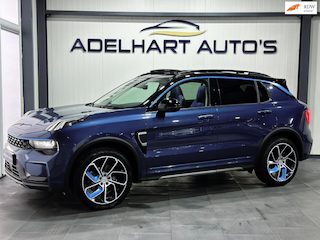 Lynk & Co 01 1.5 Automaat / 360 Camera / Cruise control / Climate control / Etc..