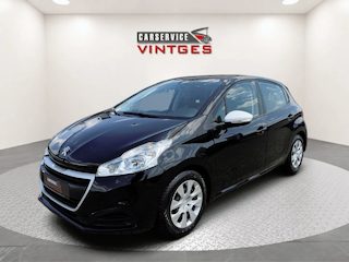 Peugeot 208 1.2 PureTech Like
