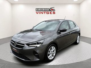 Opel Corsa 1.2 GS Line
