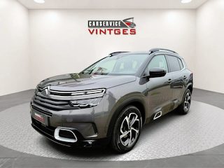 Citroën C5 Aircross 1.2 PureTech C-Series