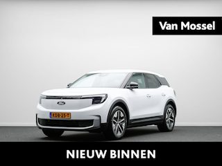 Ford Explorer Select Extended Range RWD 77 kWh | 18% Bijtelling | Demo Voordeel | Head Up Display | Massagestoel | Stoel- & Stuurverwarming