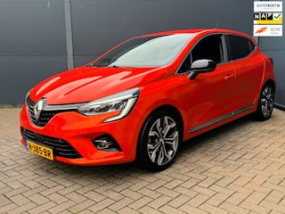 Renault Clio 1.0 TCe Intens / Facelift / Carplay / Led