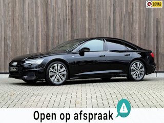 Audi A6 Limousine 55 TFSI Sport S line edition / B&O Advanced
