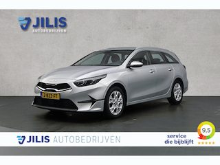 Kia Ceed Sportswagon 1.0 T-GDi DynamicLine | Camera | LED koplampen | Apple Carplay