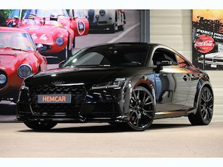 Audi TT 45 TFSI Pro Line S