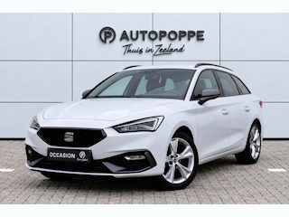 Seat Leon Sportstourer 1.5 eTSI FR 150pk DSG7