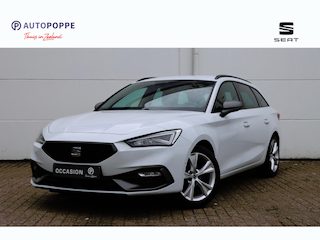 Seat Leon Sportstourer 1.5 eTSI FR 150pk DSG7