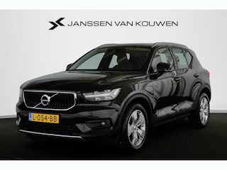 Volvo XC40 1.5 T3 Business Pro Automaat Stuur-Stoelverwarming Camera Apple CarPlay