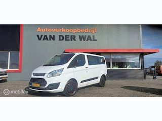 Ford Transit Custom Combi 300 2.2 TDCI L1H1 Trend/9PERSOONS/PRIJS EX BTW EN INC BPM