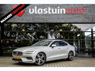 Volvo S60 2.0 B3 Inscription , Panoramadak, Harman Kardon, Head-up display, Cruise control,