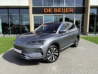 BYD Seal U 1.5 DM-i FWD Boost Rondom camera I Carplay I