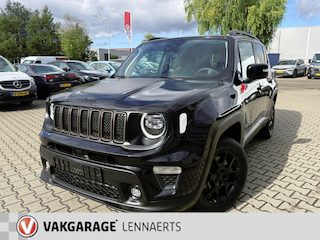 Jeep Renegade 4xe 190 Plug-in Hybrid Electric Limited (RIJKLAARPRIJS/BOVAG)