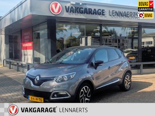 Renault Captur 1.2 TCe Expression