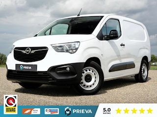 Opel Combo Basis XL Basis XL L2 77 PS (57 kW)