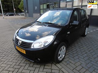 Dacia Sandero 1.2 Lauréate 2012 Airco 105.000KM NAP! APK!
