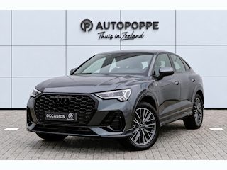 Audi Q3 45 TFSI e S Edition 245pk S-Tronic