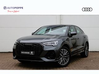 Audi Q3 45 TFSI e S Edition 245pk S-Tronic