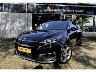 Kia XCeed 1.6 GDi PHEV Ex. Line LEDER / SCHUIFDAK / LED